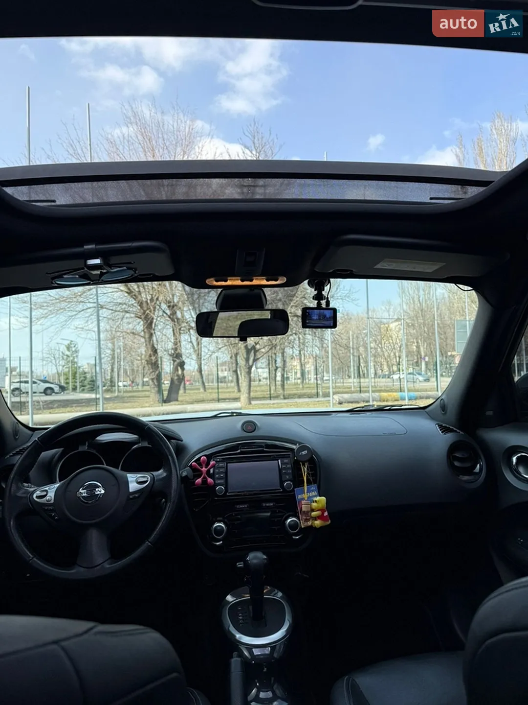 2015 Nissan Juke - мініатюра 40