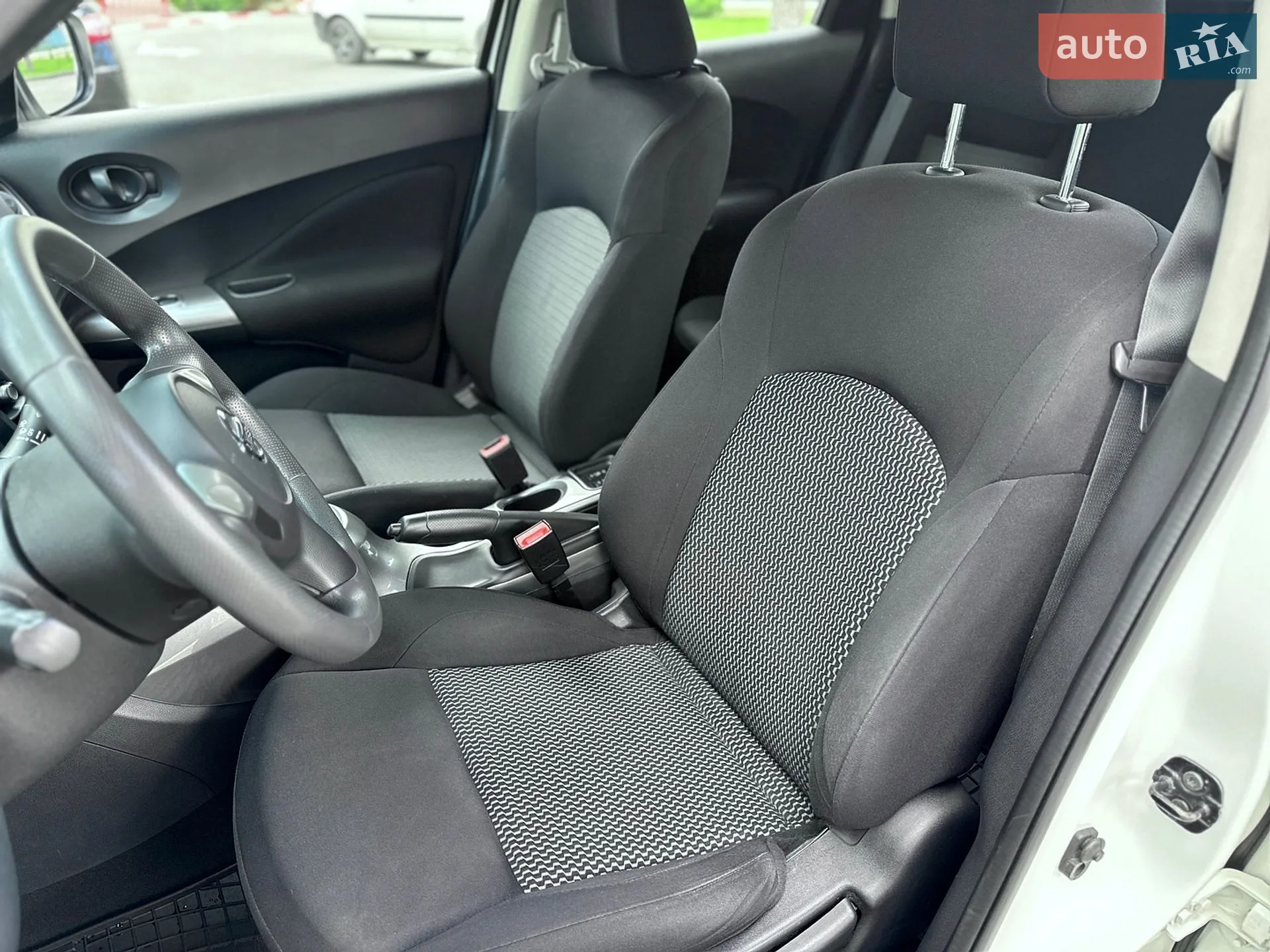2016 Nissan Juke - мініатюра 9