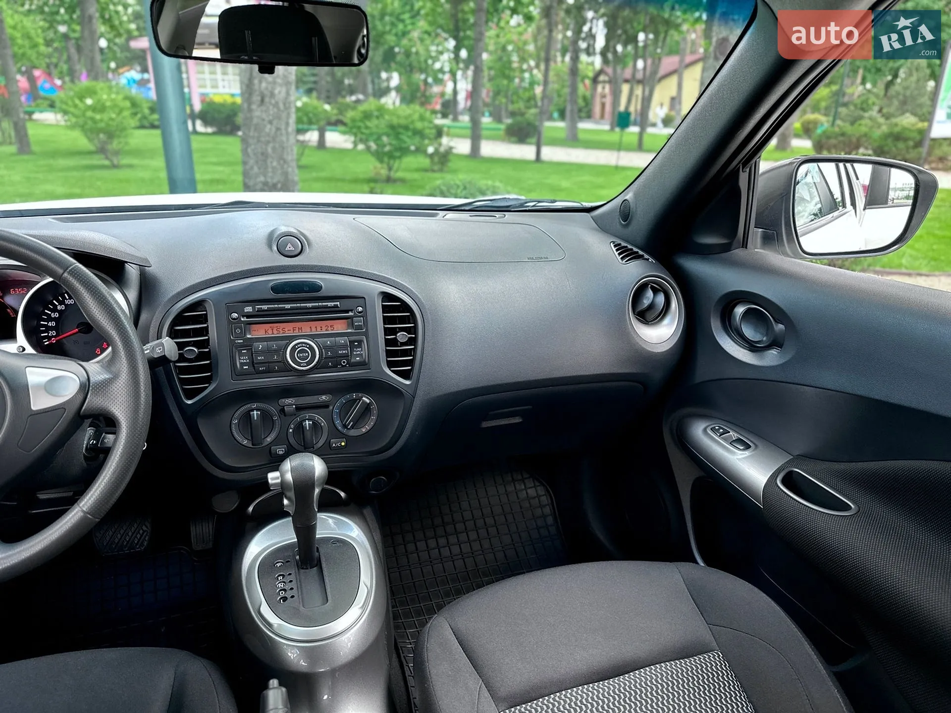 2016 Nissan Juke - мініатюра 19