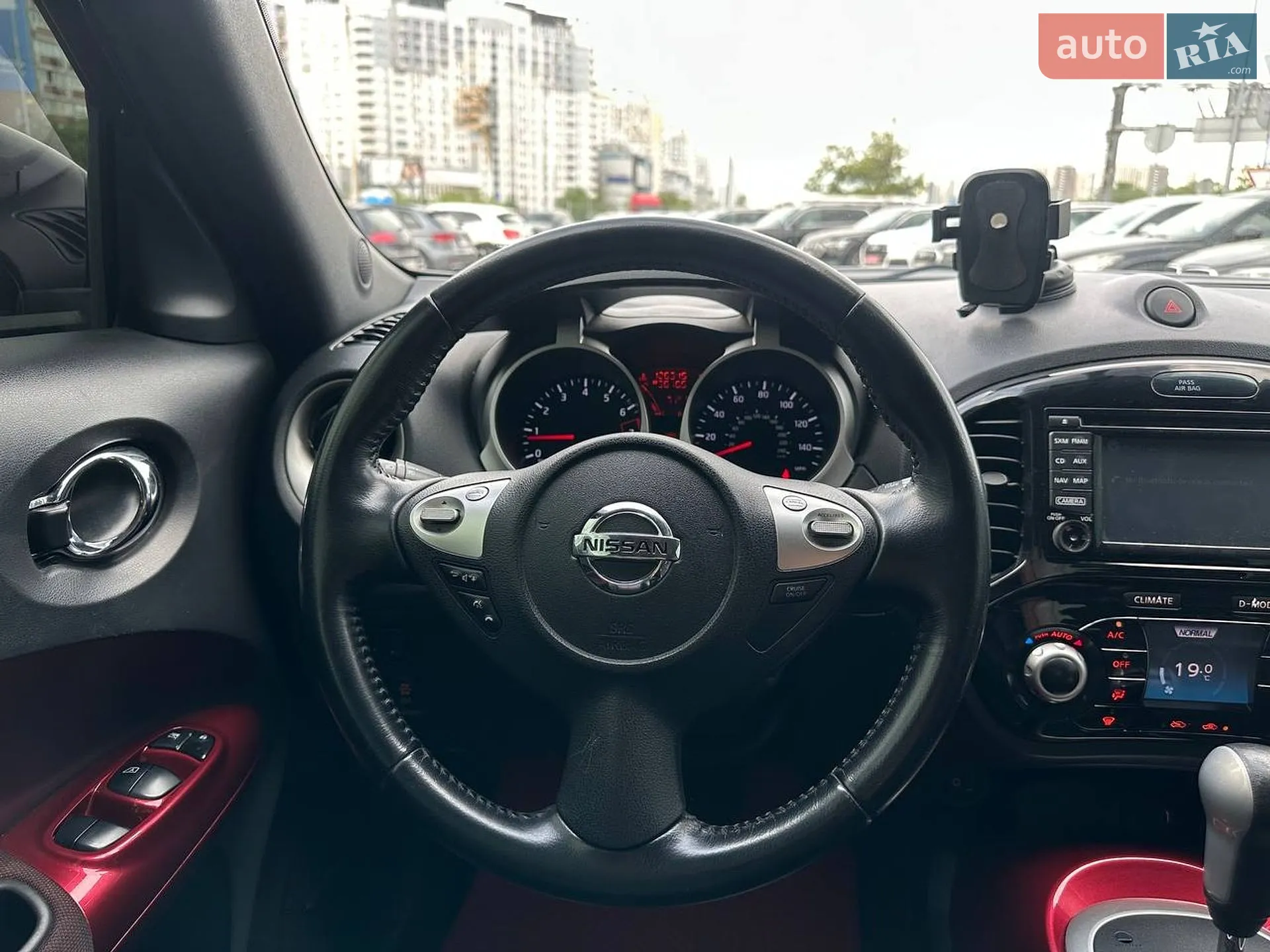 2014 Nissan Juke - мініатюра 15
