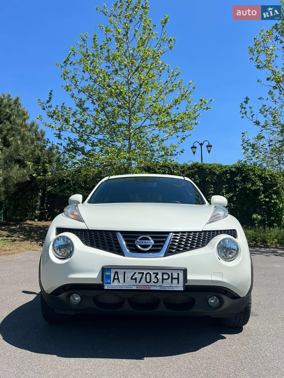 2011 Nissan Juke - мініатюра 25