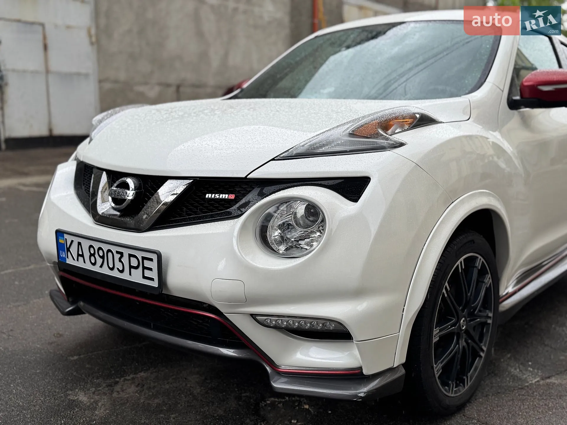2015 Nissan Juke - мініатюра 11