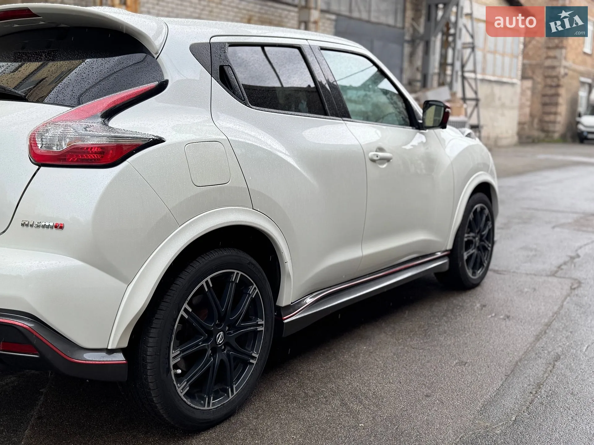 2015 Nissan Juke - мініатюра 17