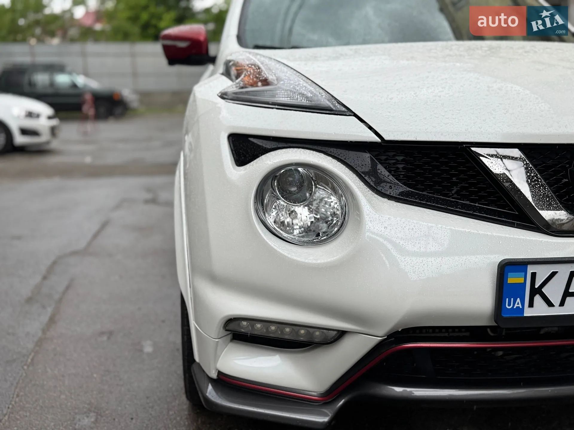 2015 Nissan Juke - мініатюра 25