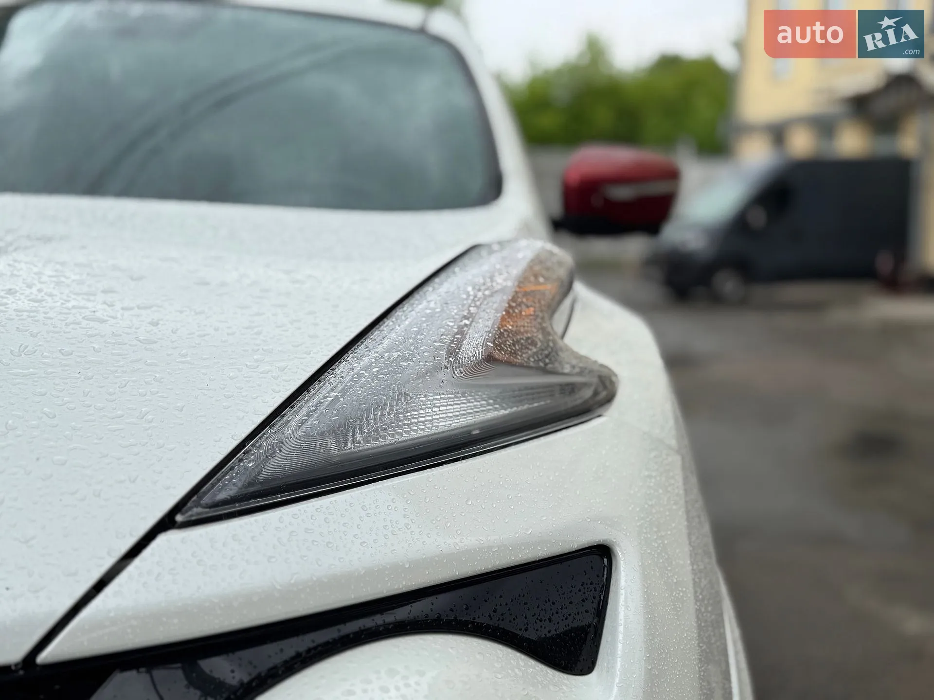 2015 Nissan Juke - мініатюра 29