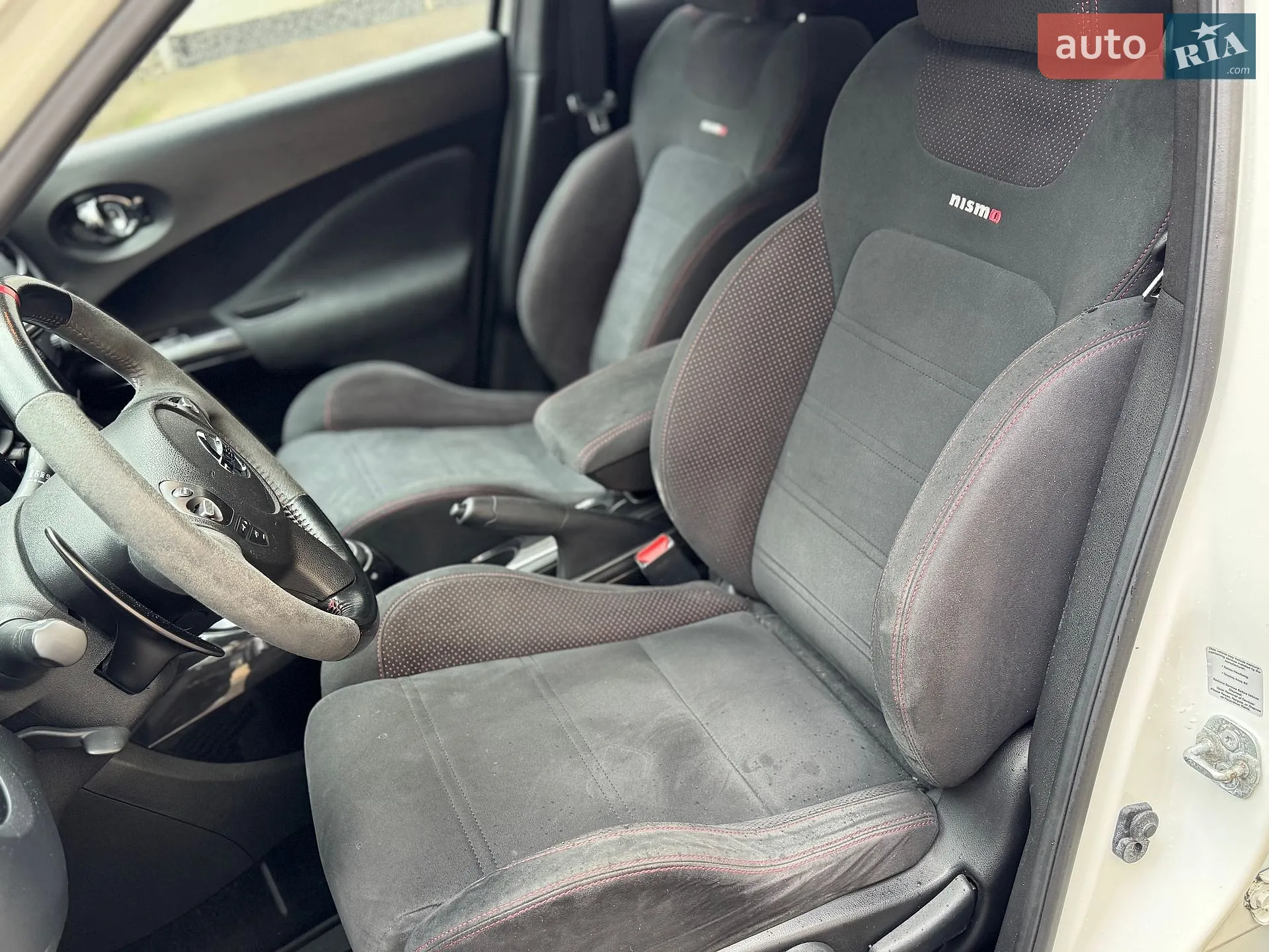 2015 Nissan Juke - мініатюра 44