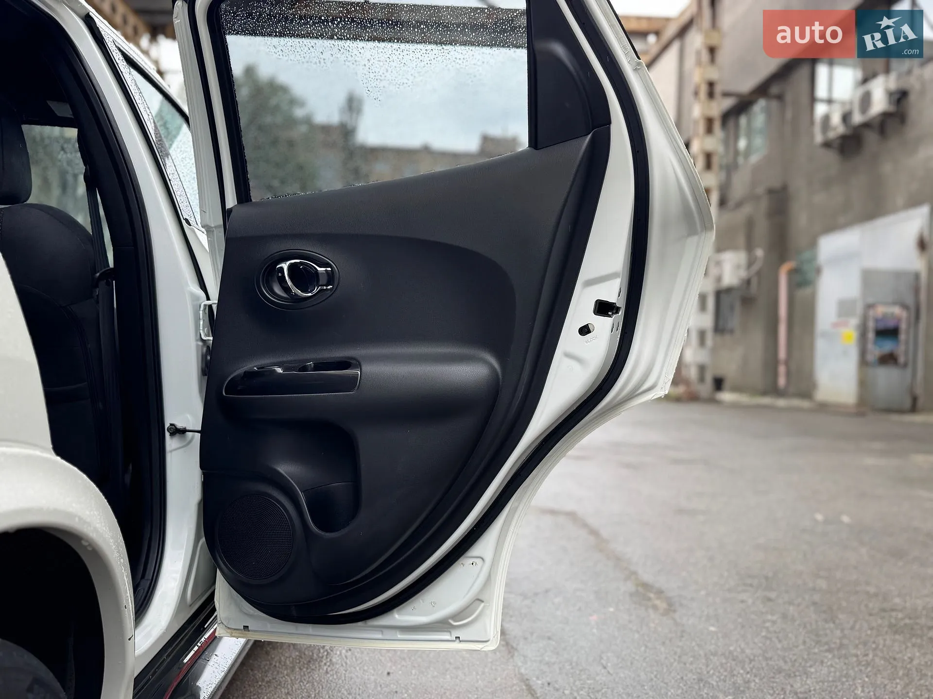2015 Nissan Juke - мініатюра 52