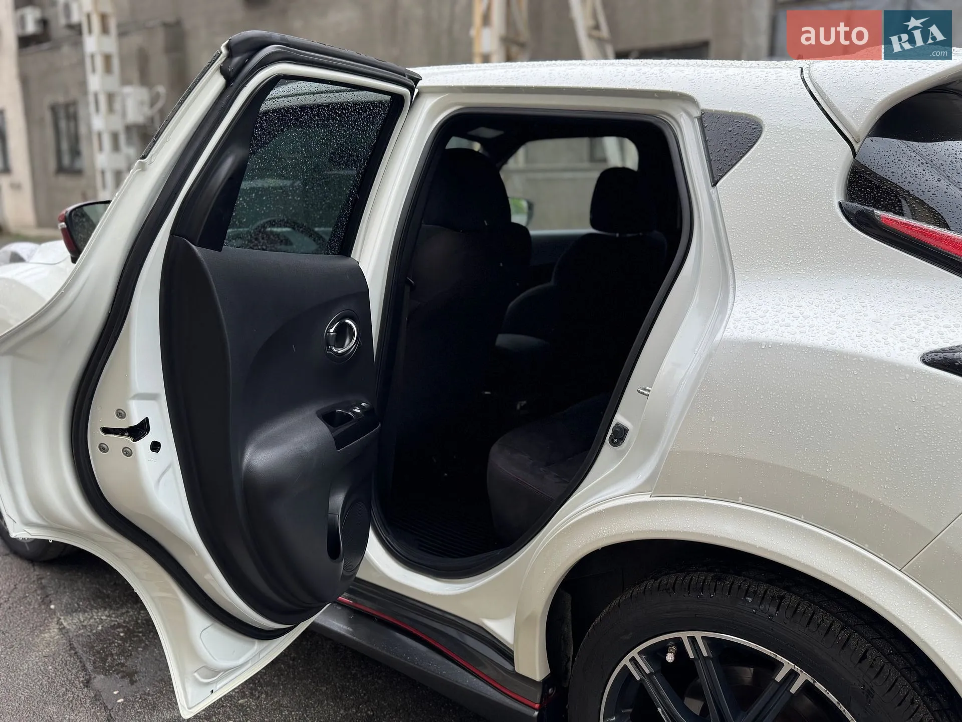 2015 Nissan Juke - мініатюра 56