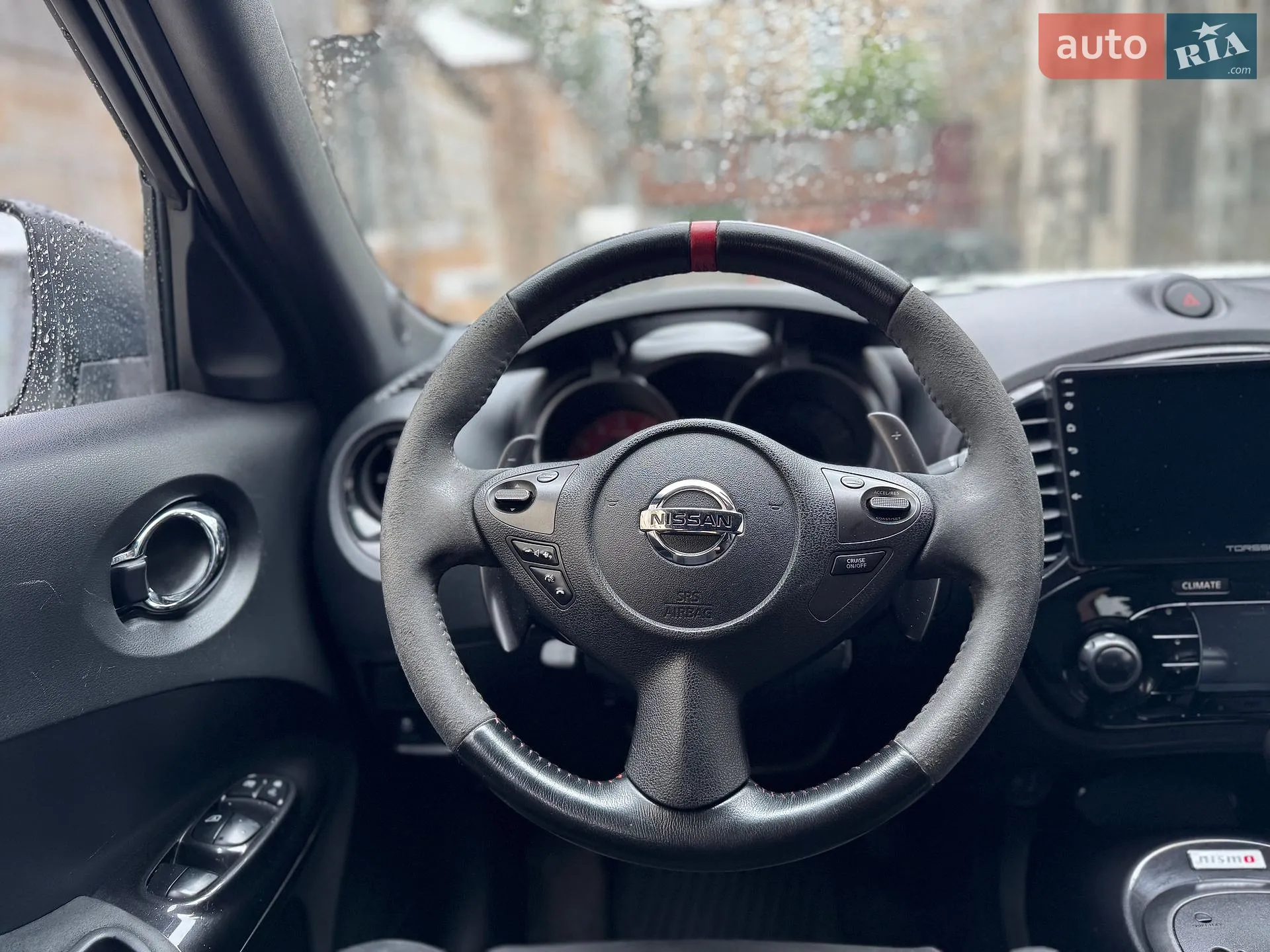 2015 Nissan Juke - мініатюра 63