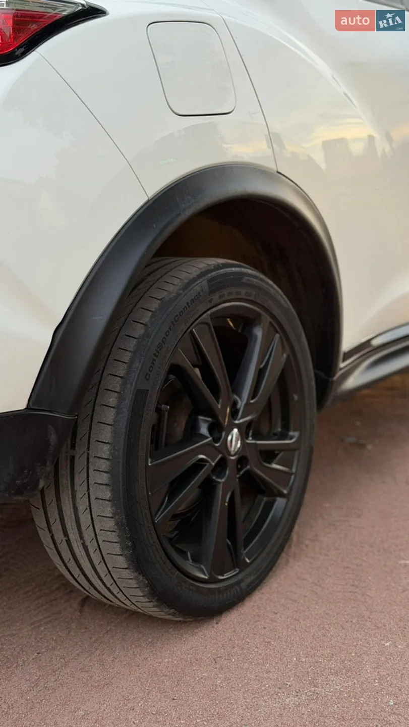2019 Nissan Juke - мініатюра 6