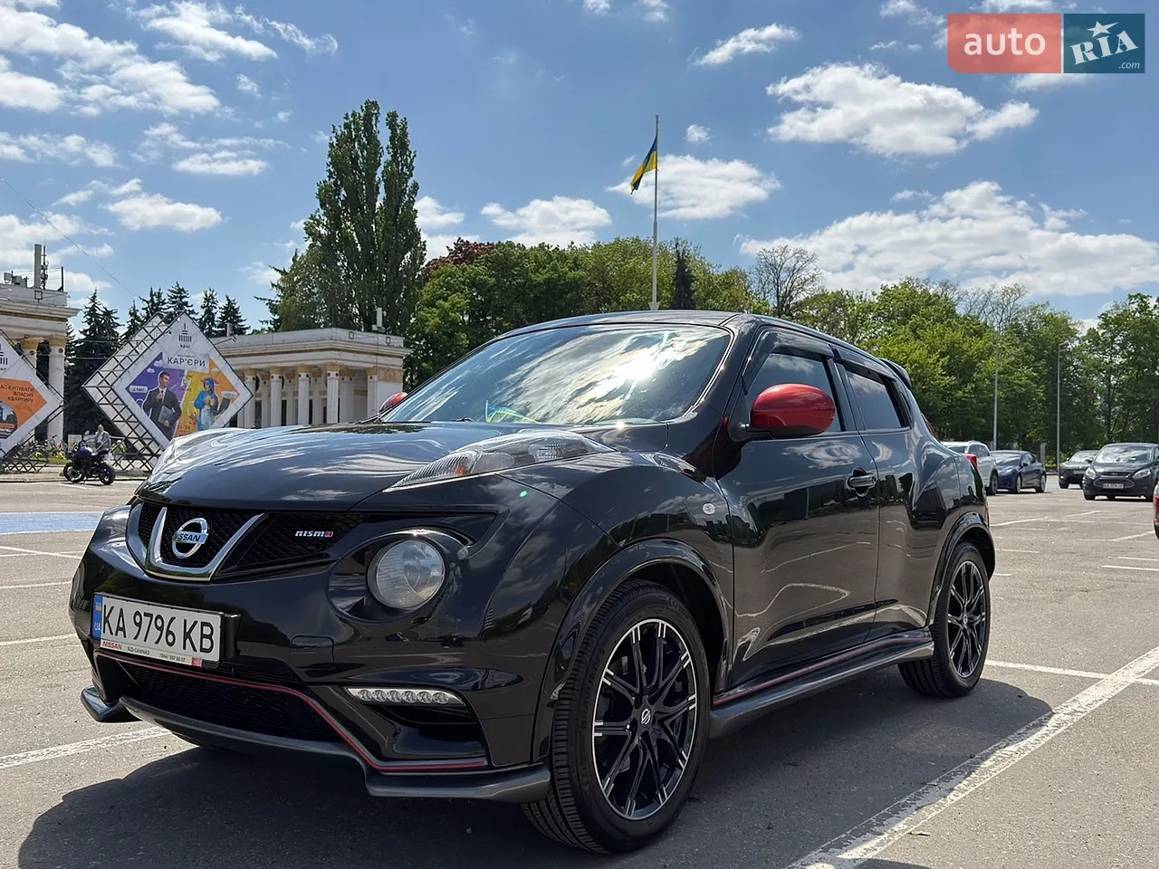 2013 Nissan Juke - мініатюра 25
