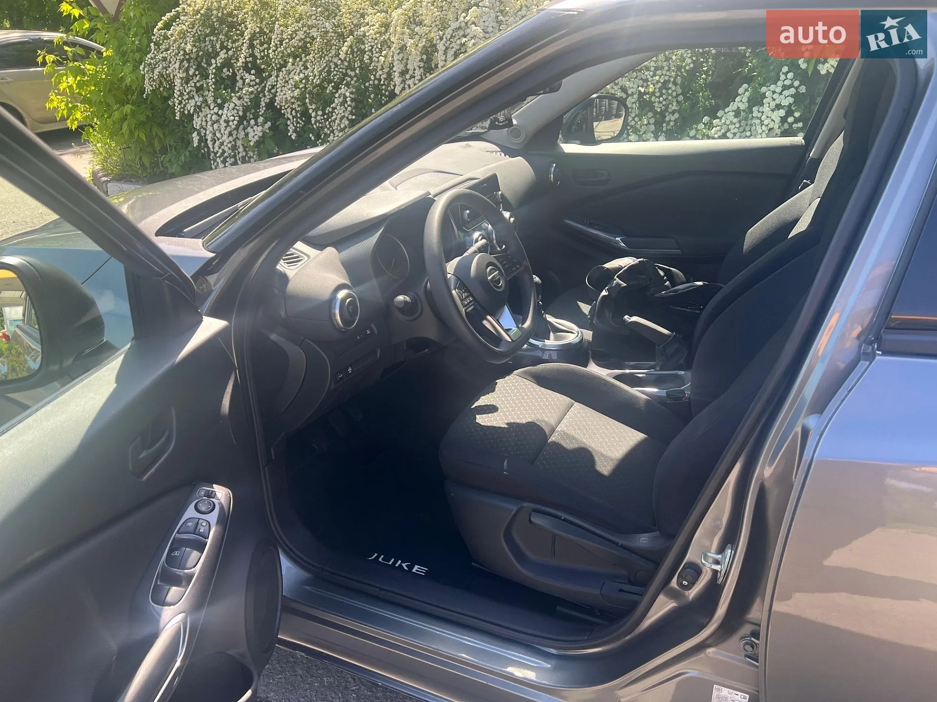 2021 Nissan Juke - мініатюра 7