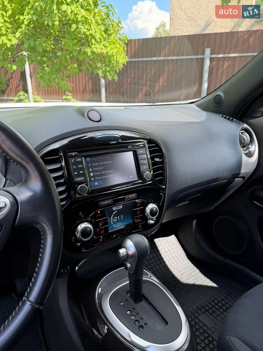 2018 Nissan Juke - мініатюра 9