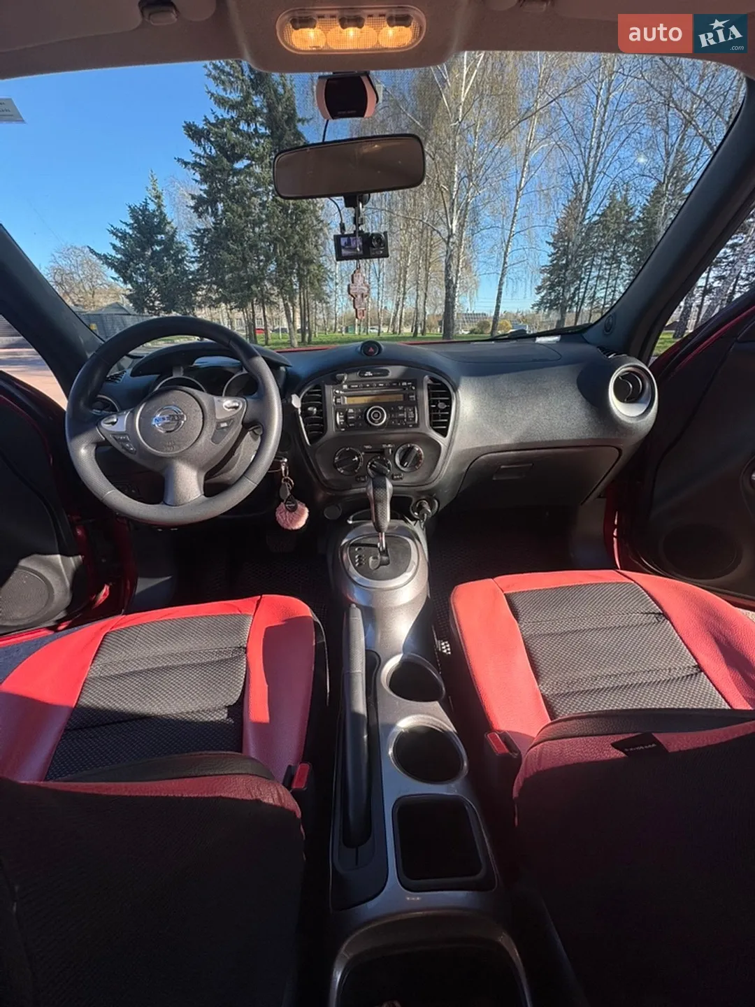2013 Nissan Juke - мініатюра 4