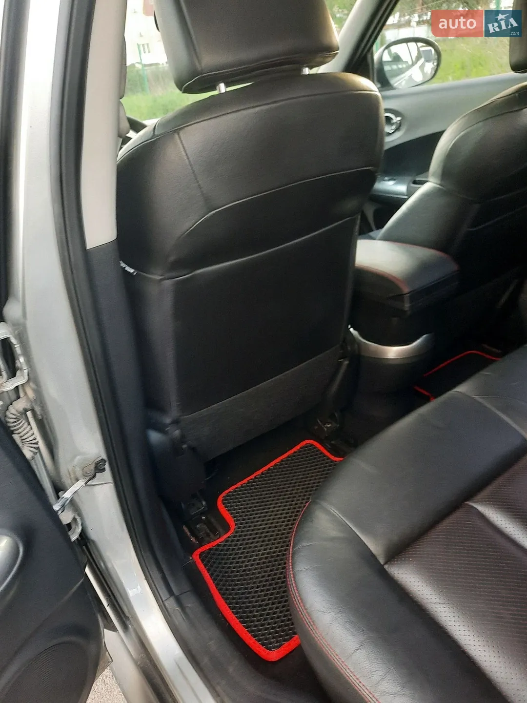 2011 Nissan Juke - мініатюра 19