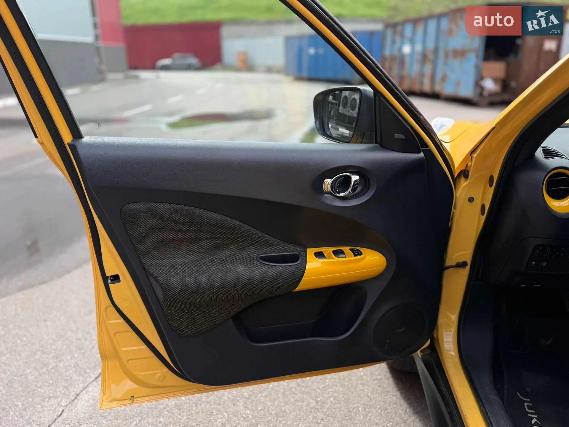 2017 Nissan Juke - мініатюра 6