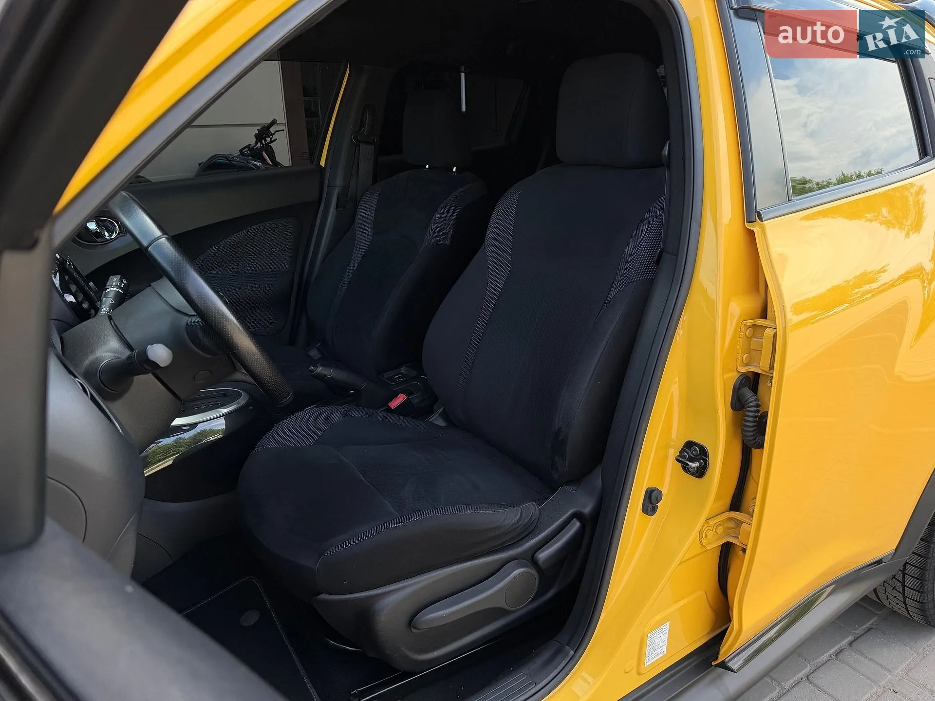 2015 Nissan Juke - мініатюра 25