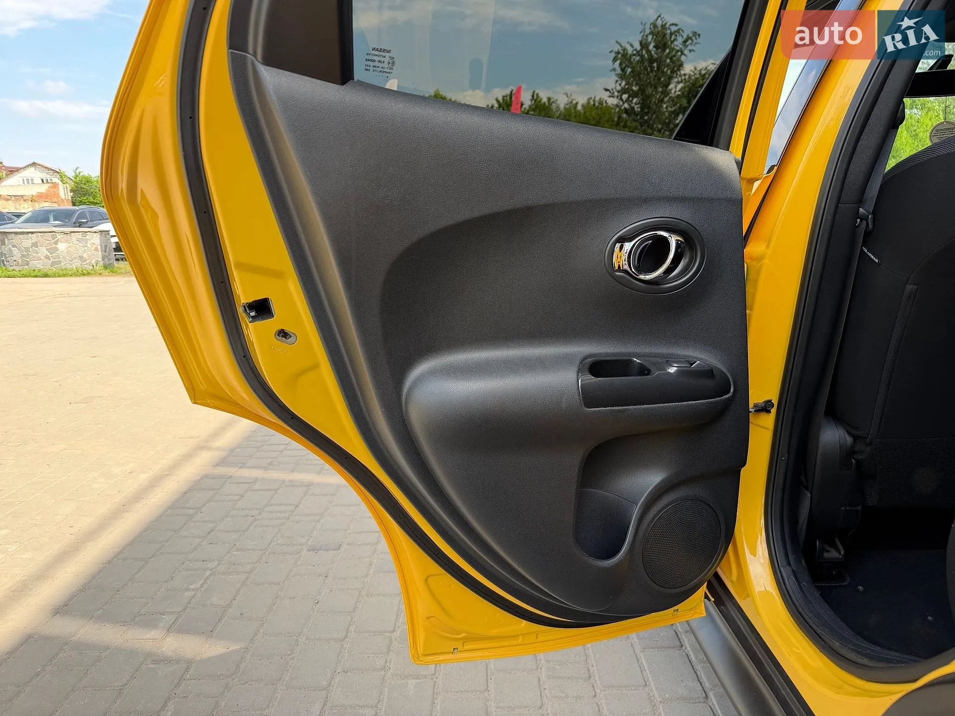 2015 Nissan Juke - мініатюра 26