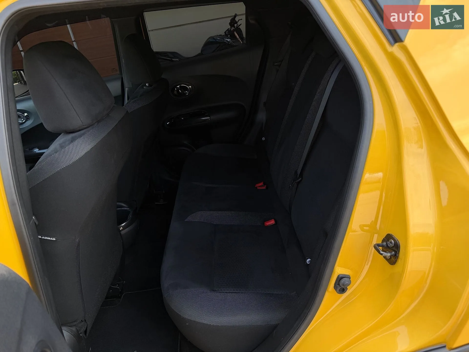 2015 Nissan Juke - мініатюра 27