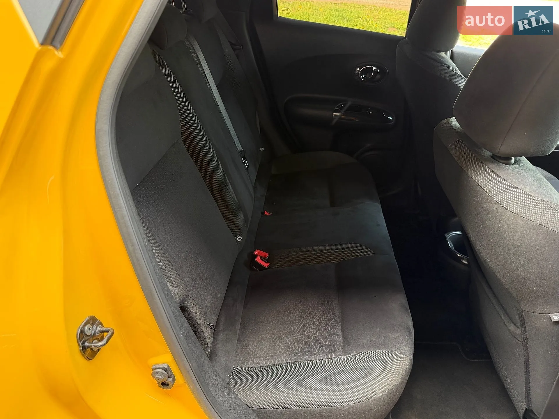 2015 Nissan Juke - мініатюра 30