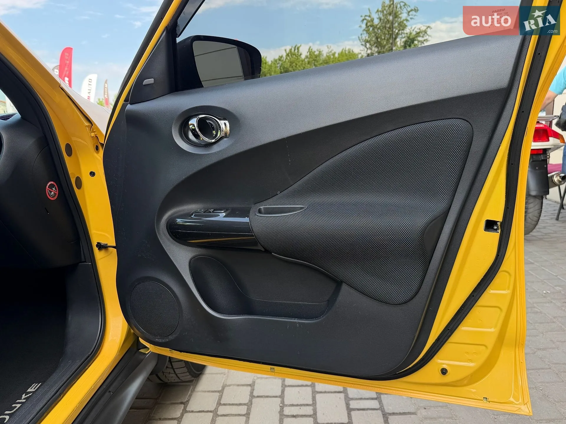 2015 Nissan Juke - мініатюра 31