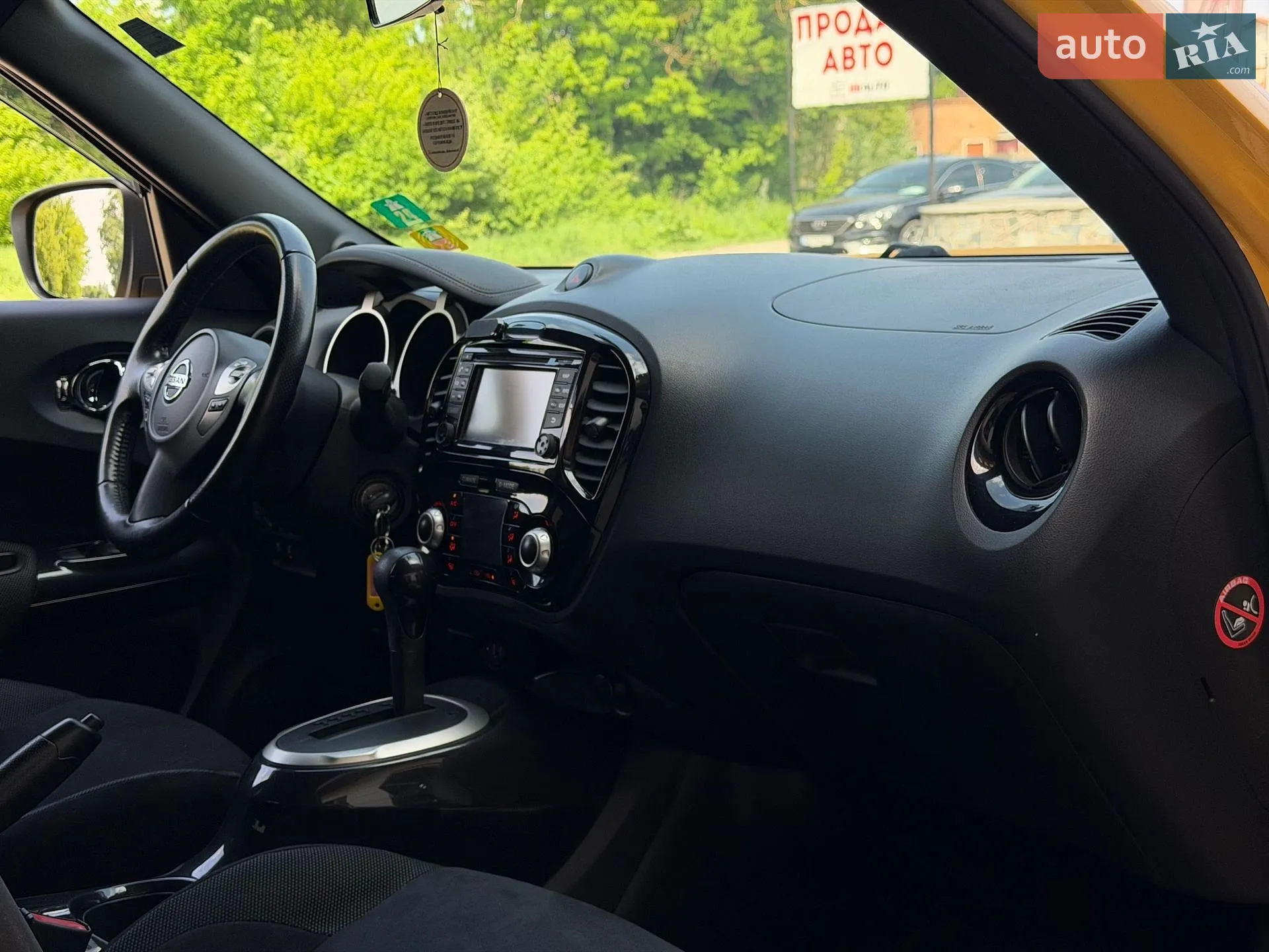 2015 Nissan Juke - мініатюра 32