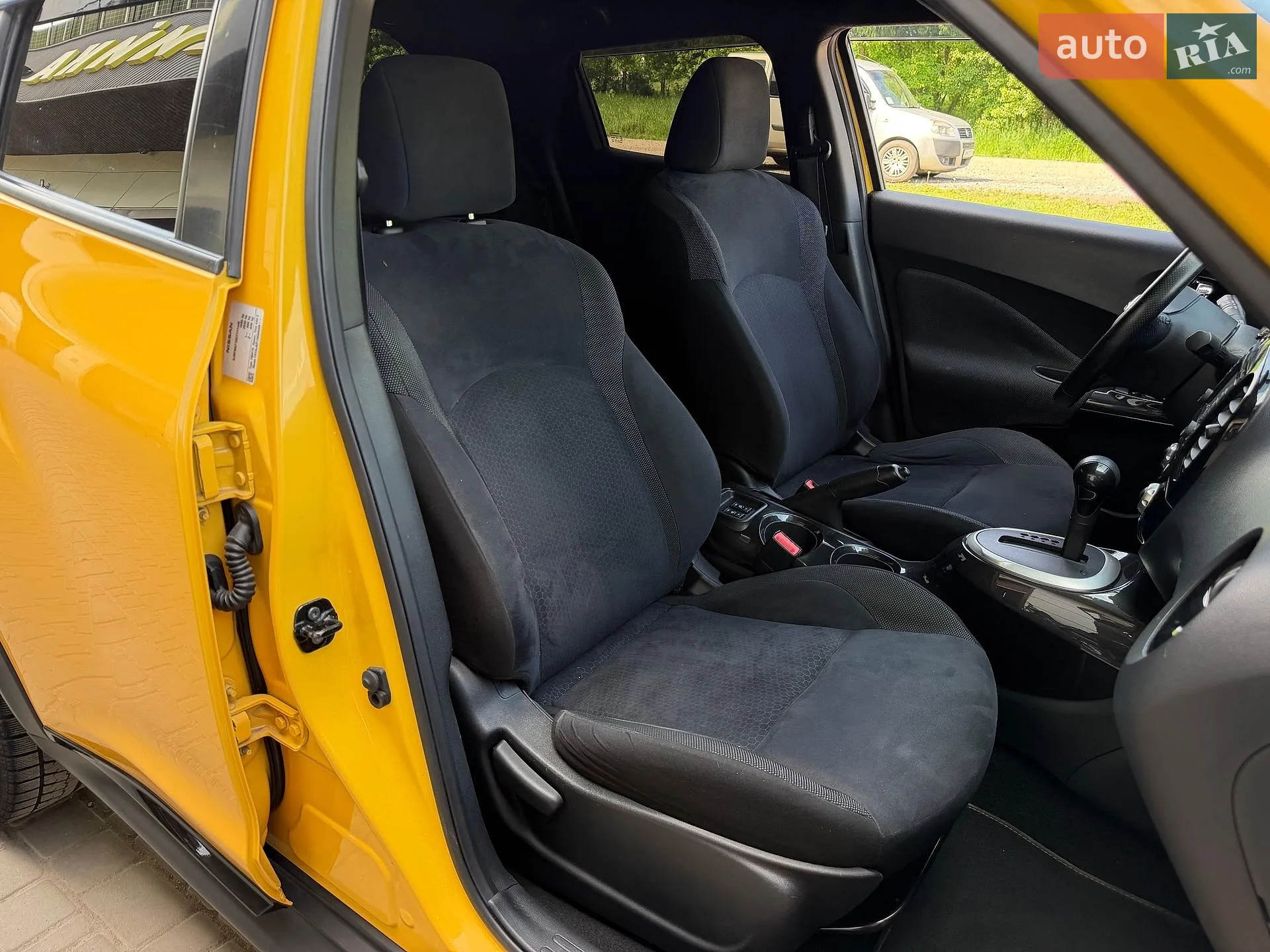 2015 Nissan Juke - мініатюра 33