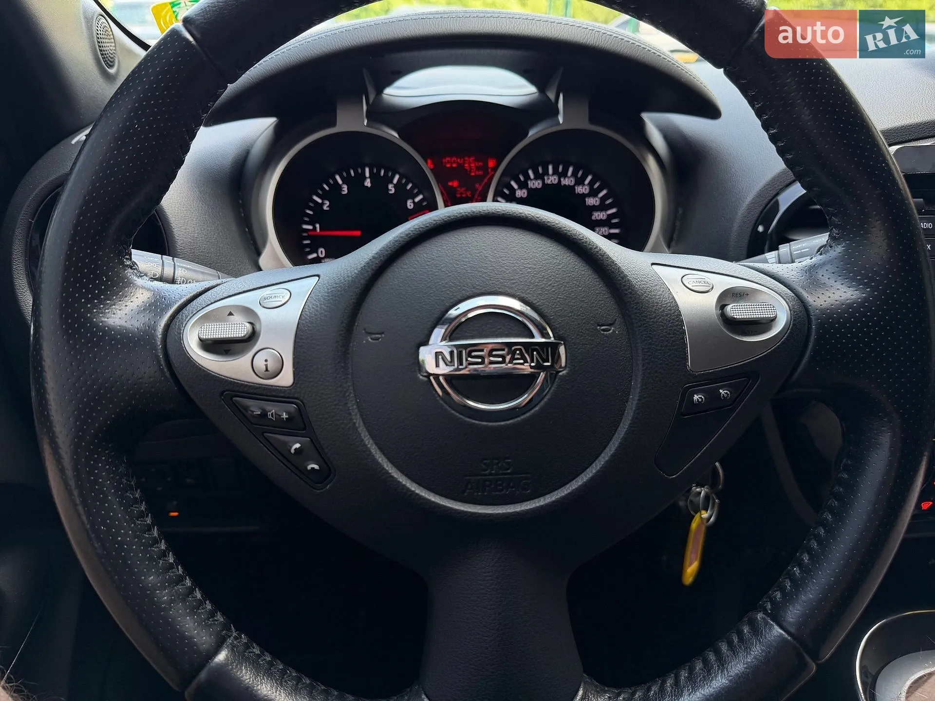 2015 Nissan Juke - мініатюра 40