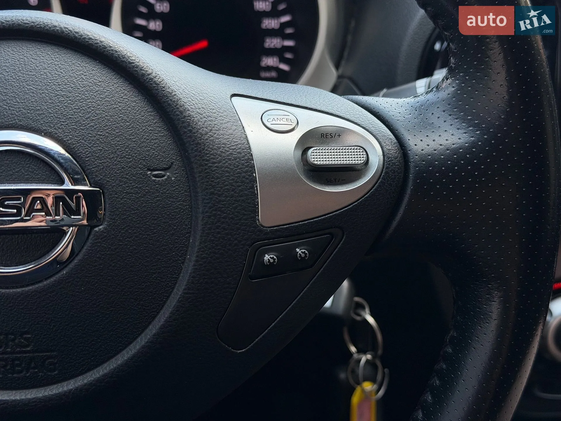 2015 Nissan Juke - мініатюра 42