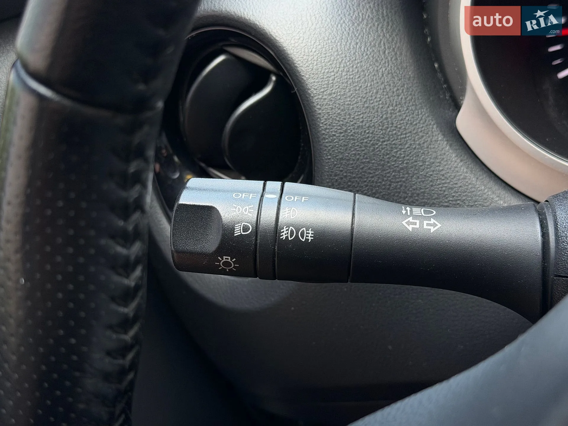 2015 Nissan Juke - мініатюра 43