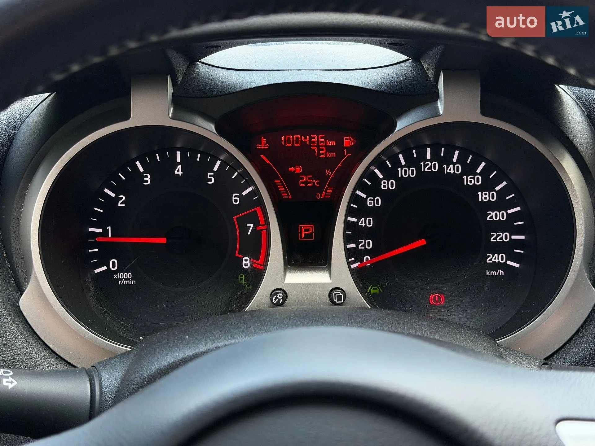2015 Nissan Juke - мініатюра 45