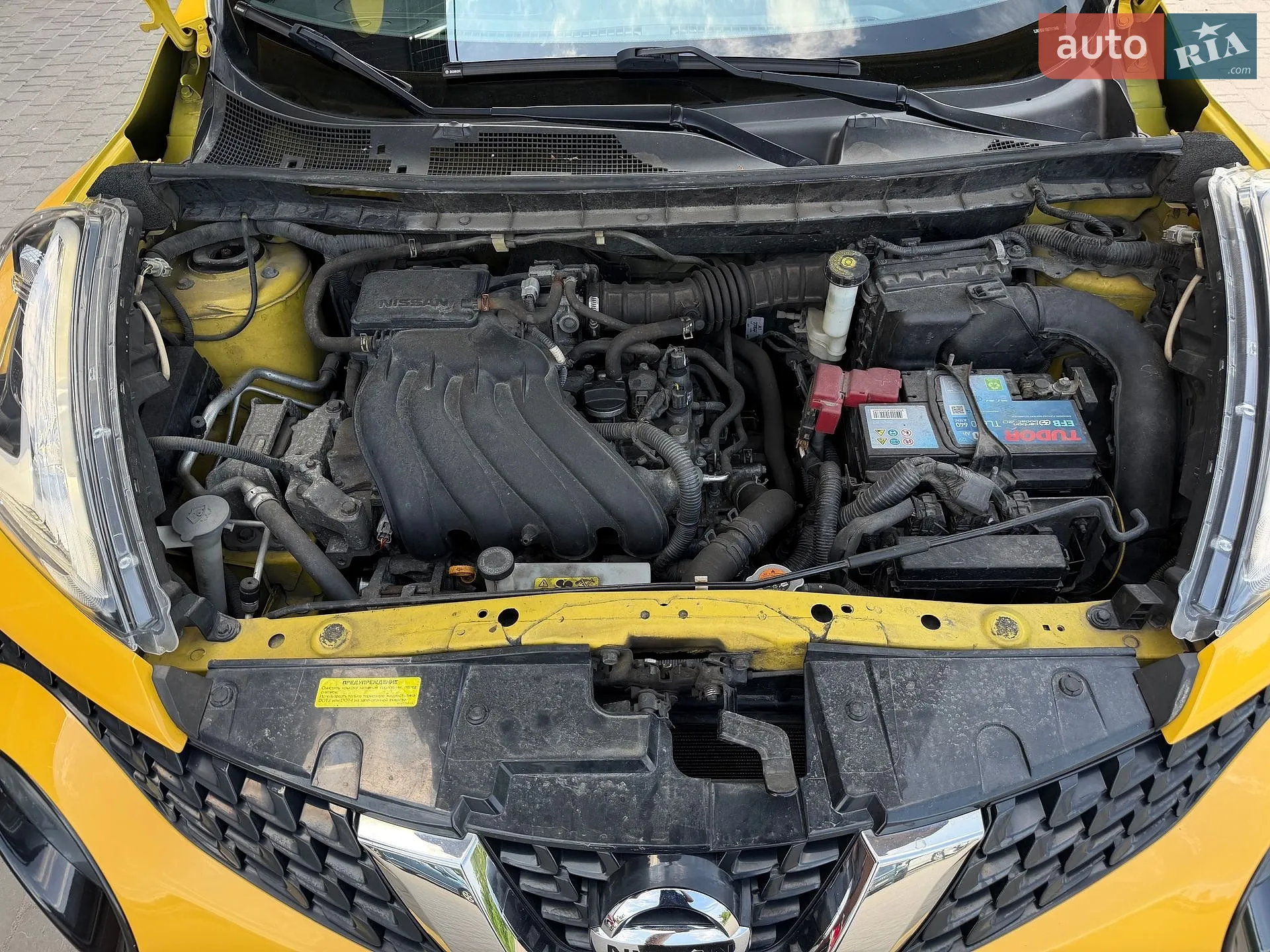 2015 Nissan Juke - мініатюра 54