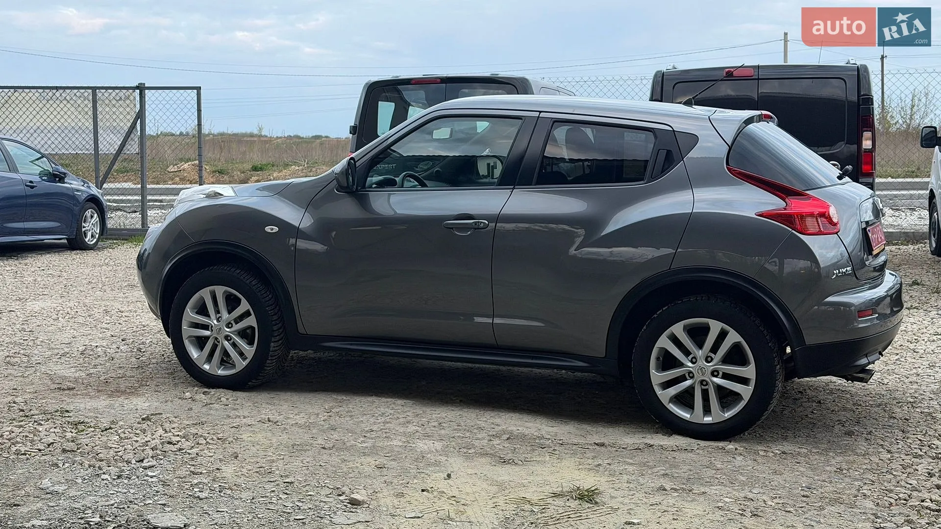 2013 Nissan Juke - мініатюра 9