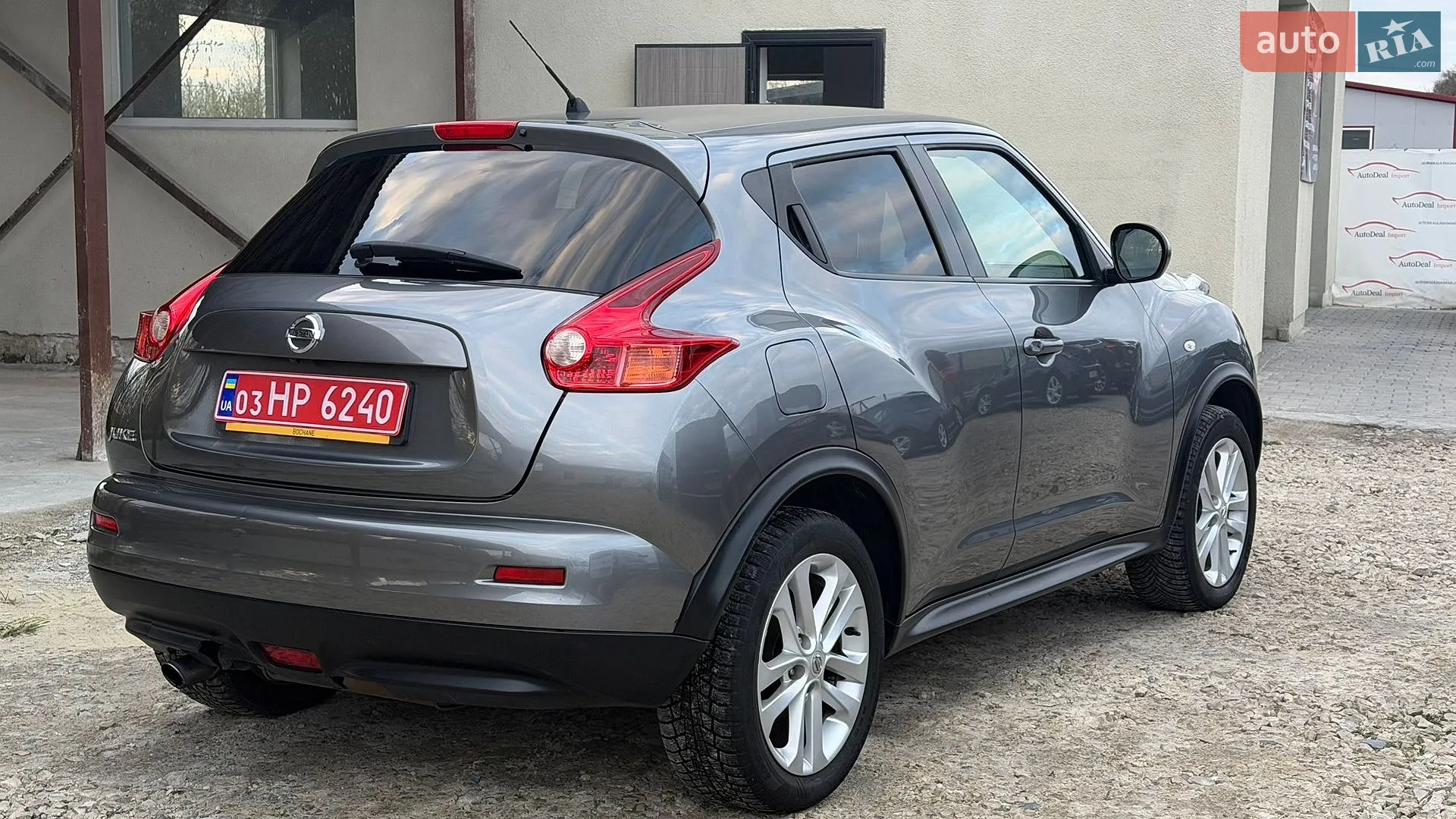 2013 Nissan Juke - мініатюра 13