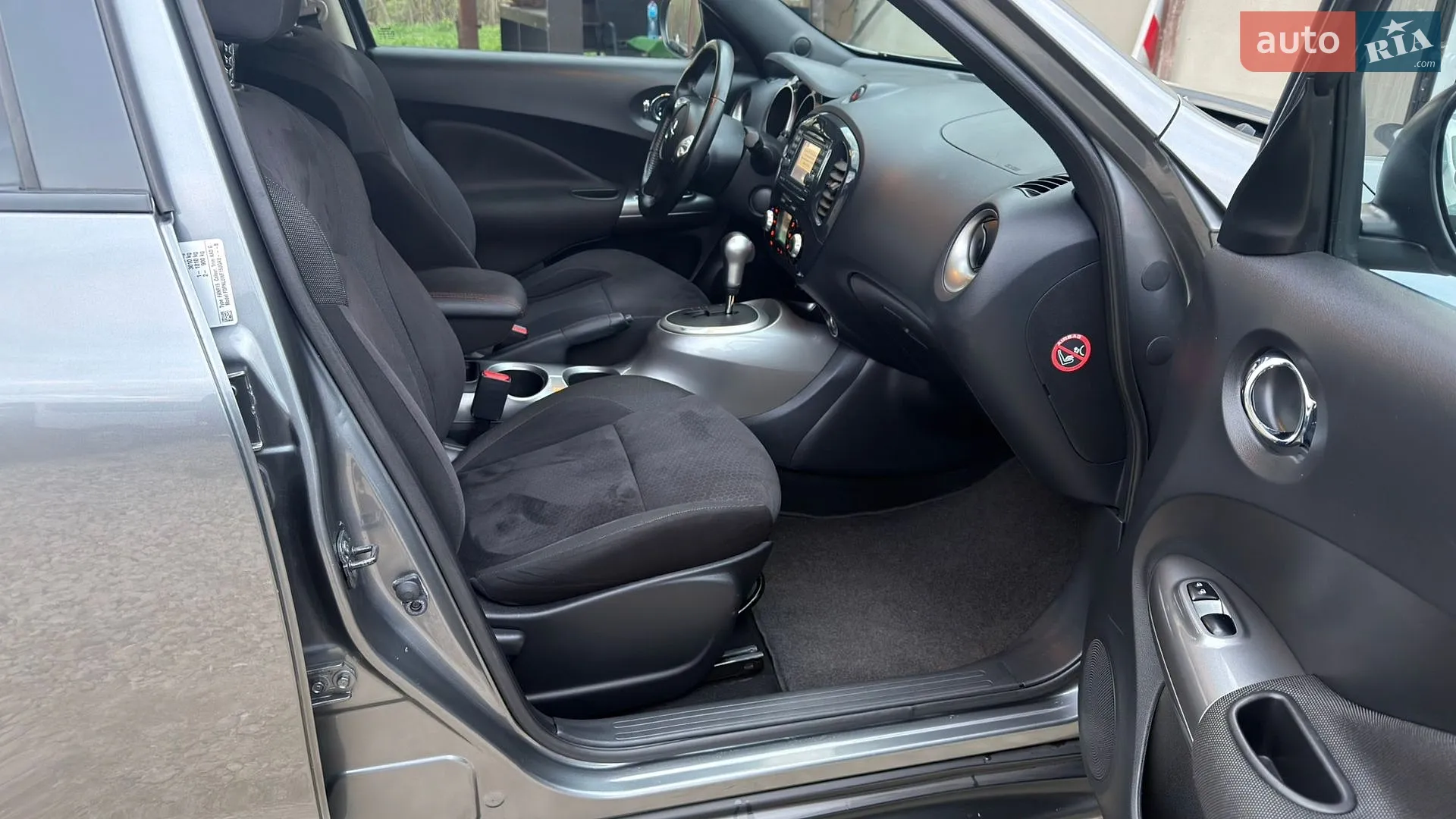 2013 Nissan Juke - мініатюра 16