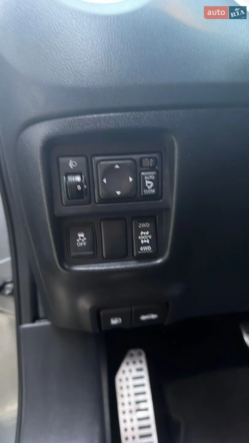 2013 Nissan Juke - мініатюра 33