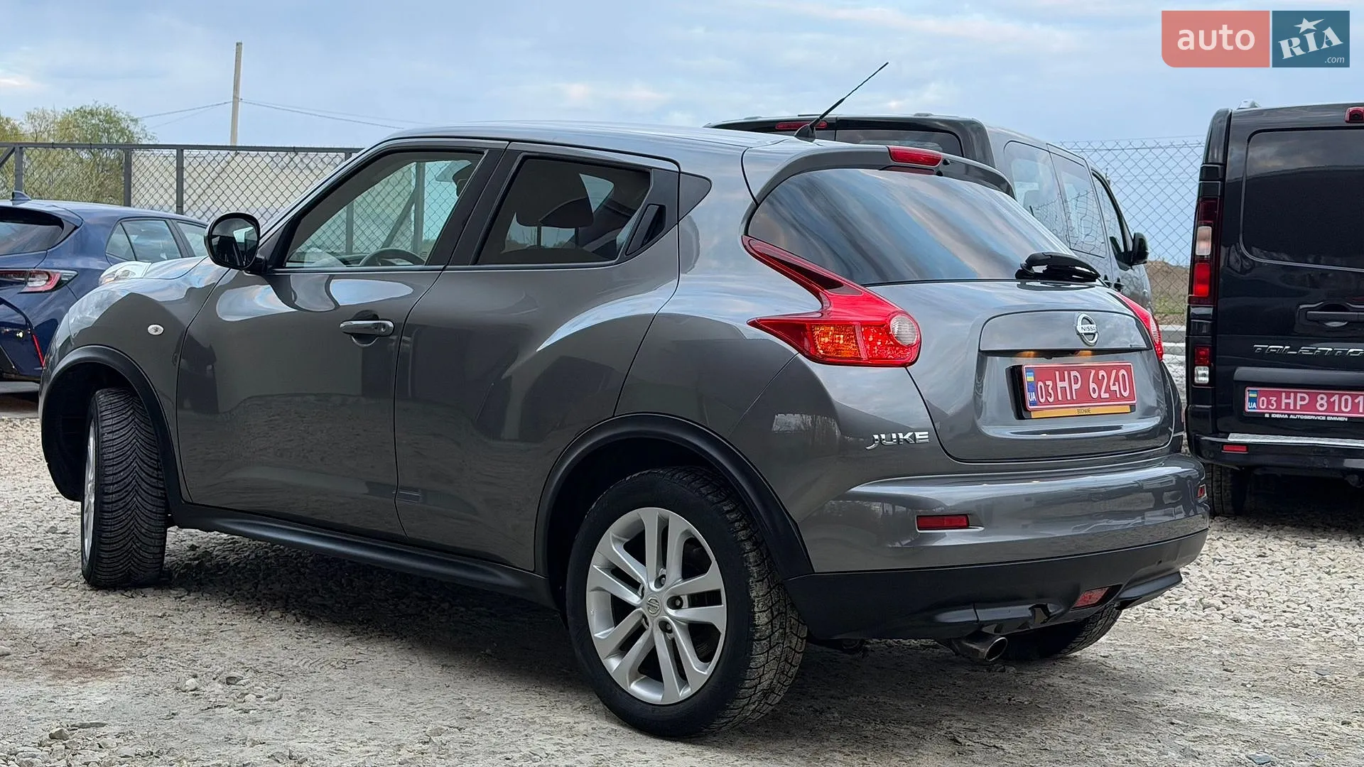 2013 Nissan Juke - мініатюра 48