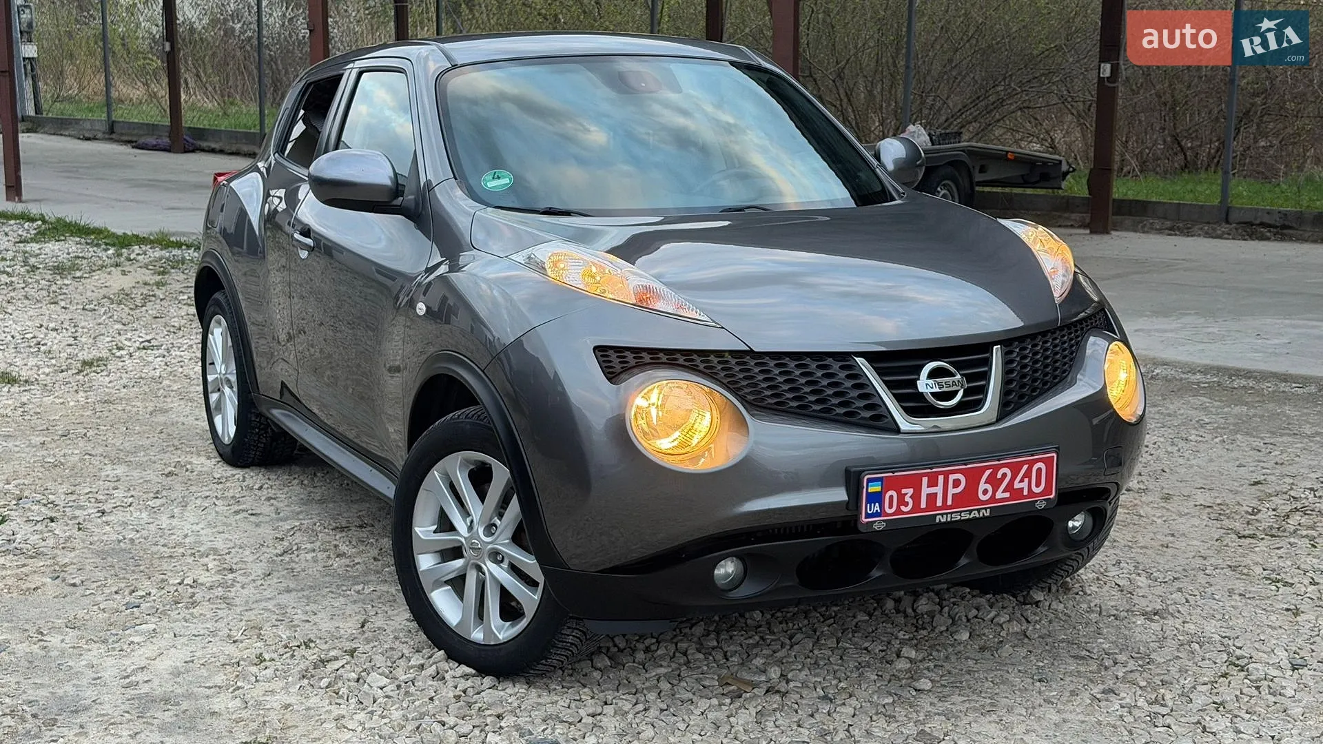 2013 Nissan Juke - мініатюра 59