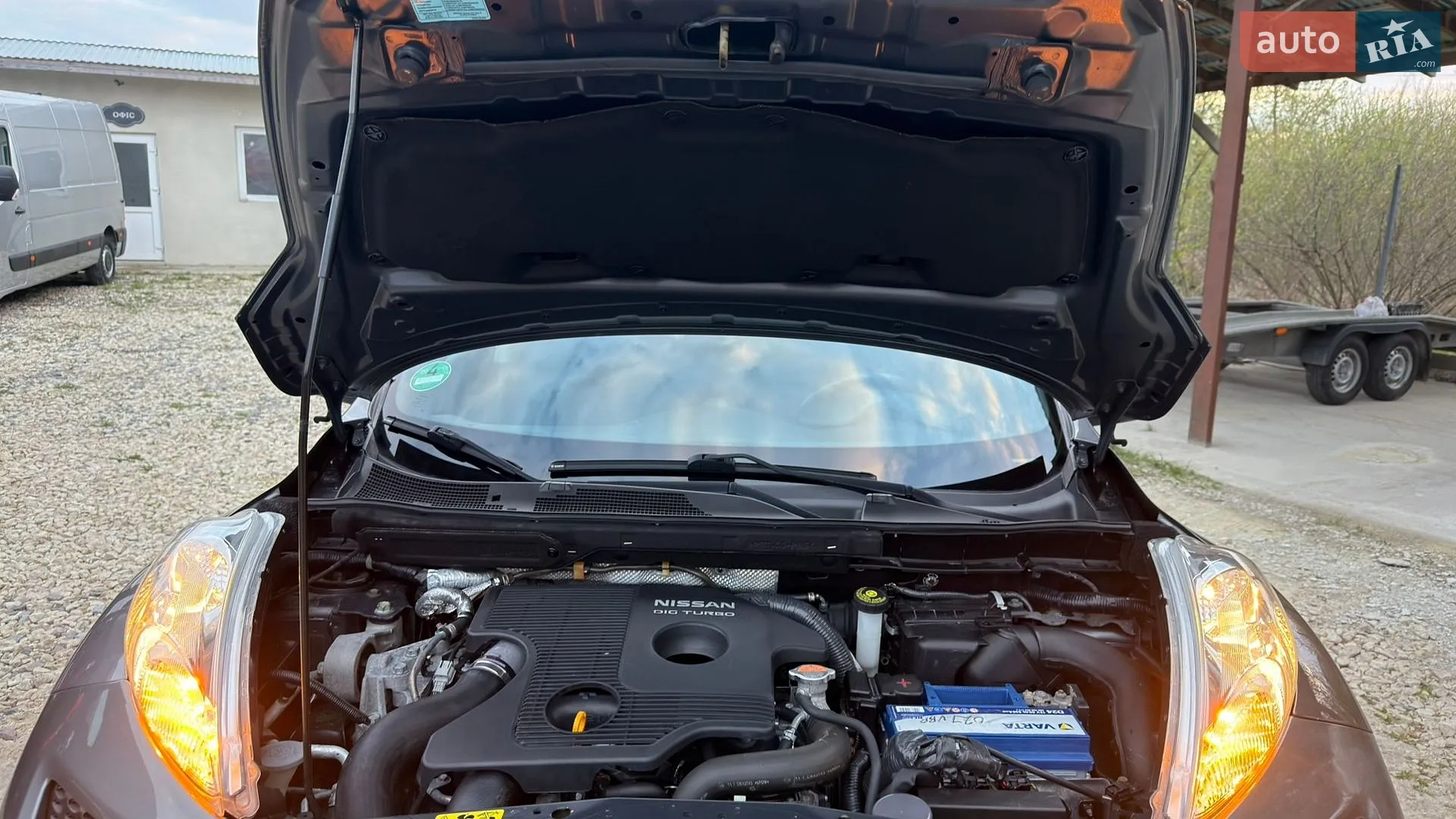 2013 Nissan Juke - мініатюра 69