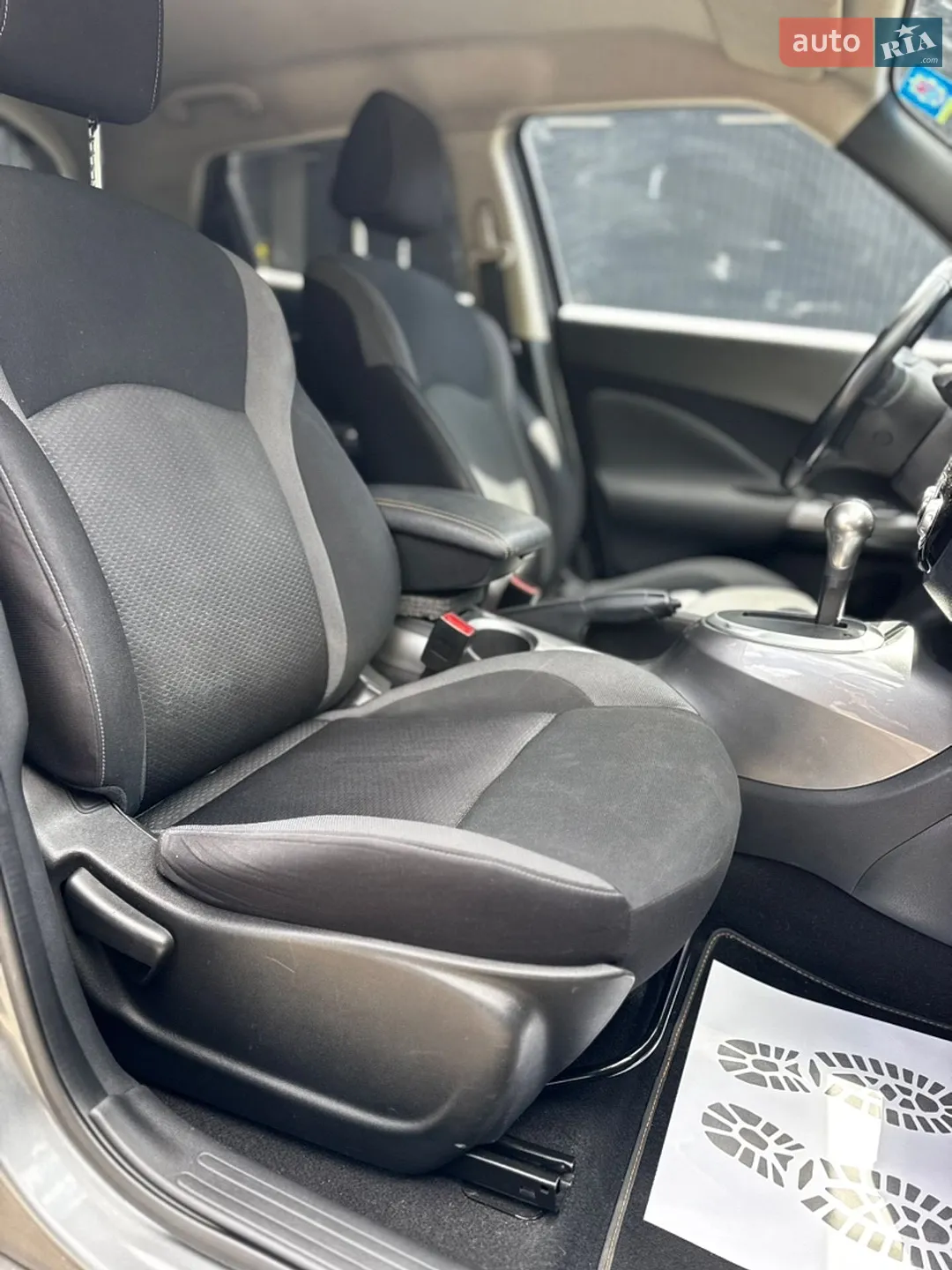2018 Nissan Juke - мініатюра 20