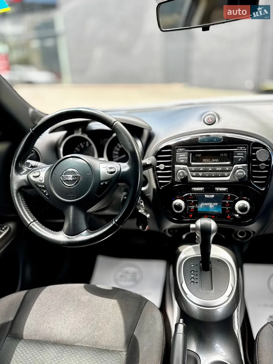2018 Nissan Juke - мініатюра 25