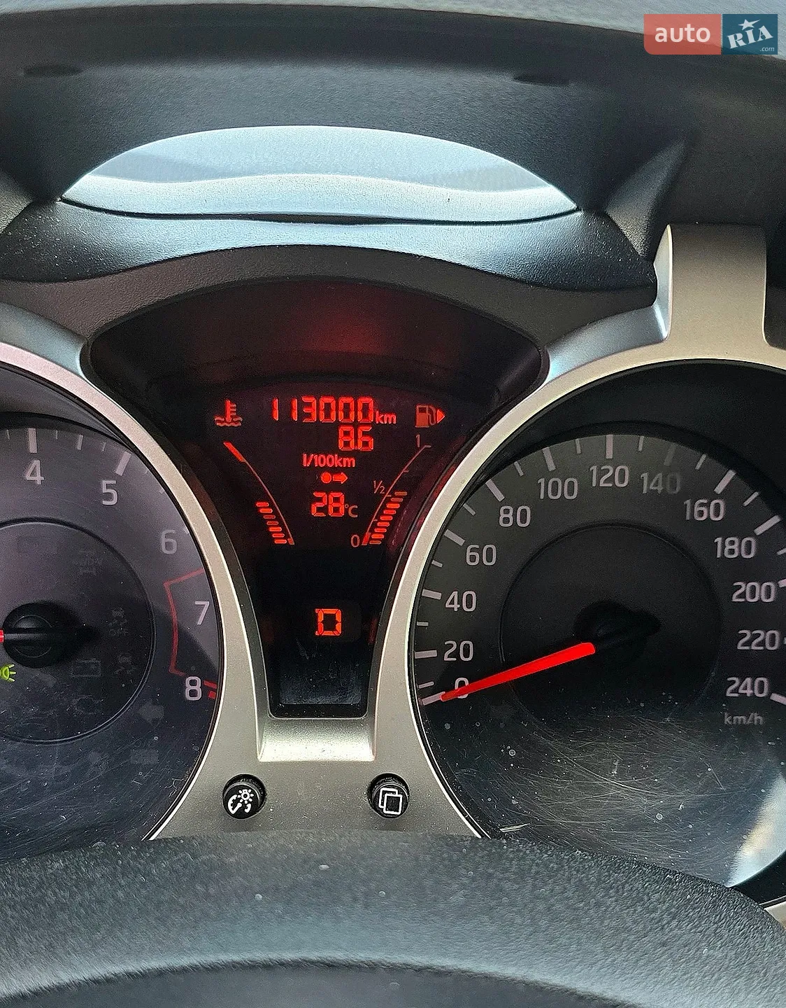 2014 Nissan Juke - мініатюра 10