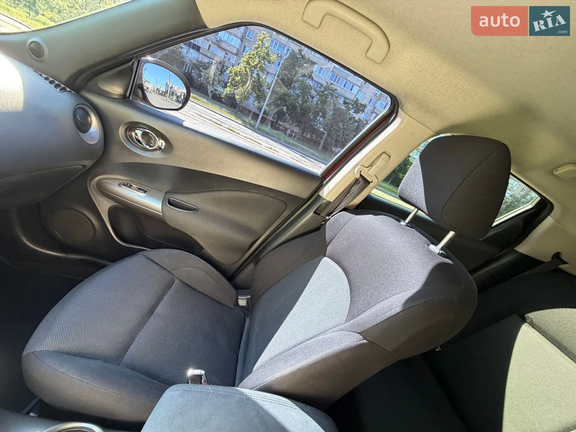 2014 Nissan Juke - мініатюра 21