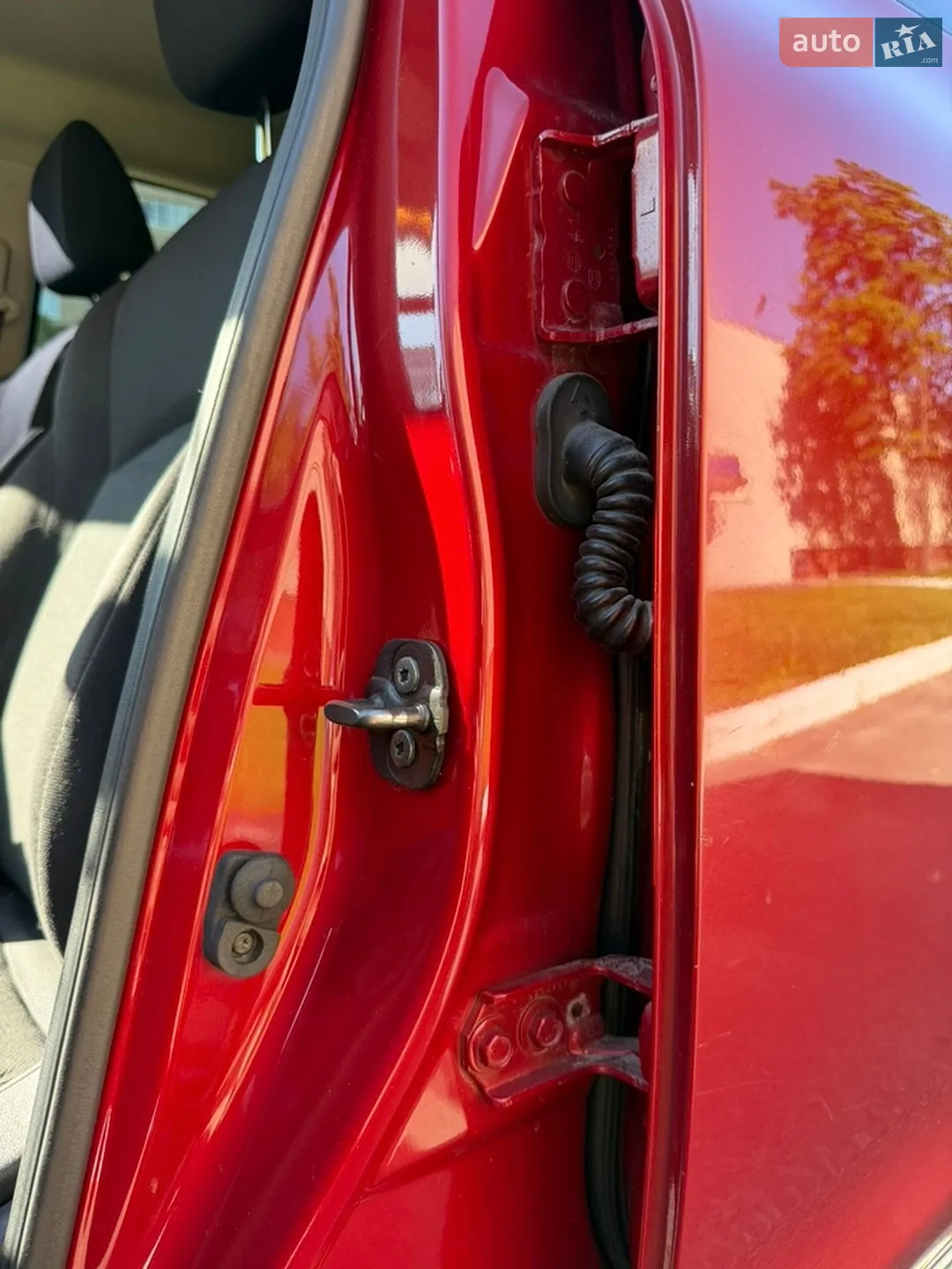 2014 Nissan Juke - мініатюра 30