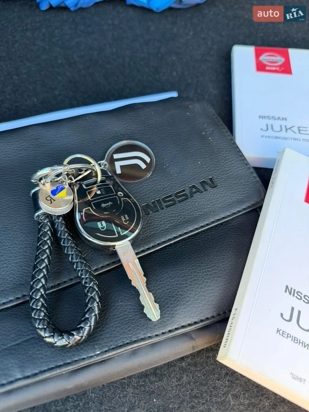 2014 Nissan Juke - мініатюра 34