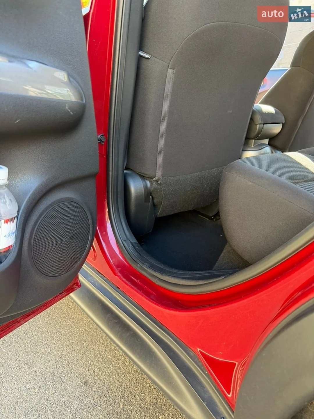 2014 Nissan Juke - мініатюра 46