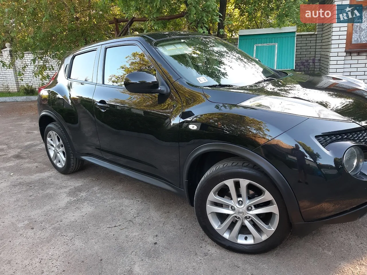 2013 Nissan Juke - мініатюра 26