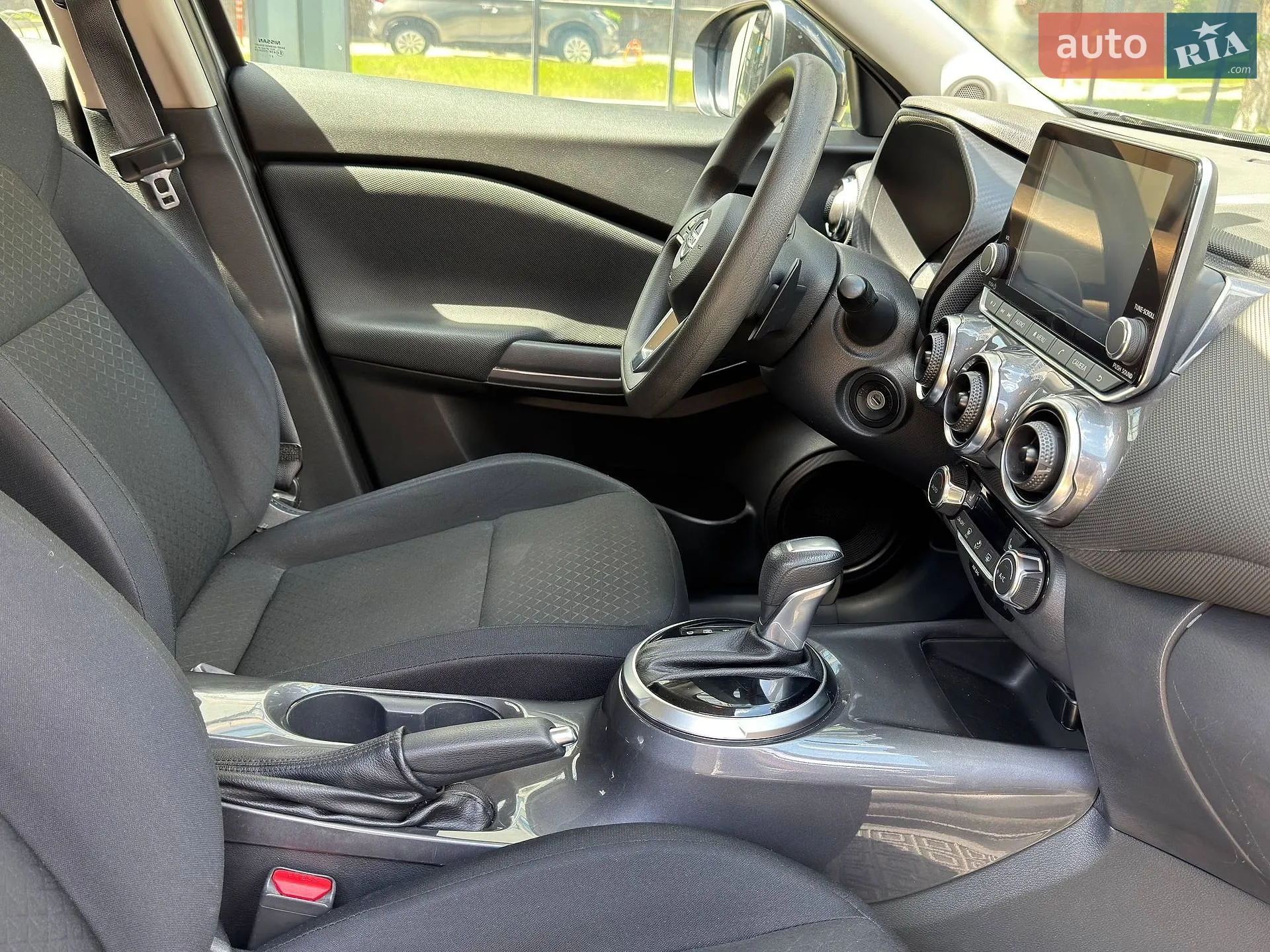 2021 Nissan Juke - мініатюра 19
