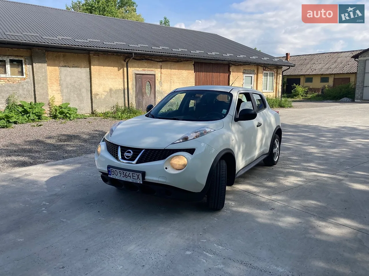 2011 Nissan Juke - мініатюра 26