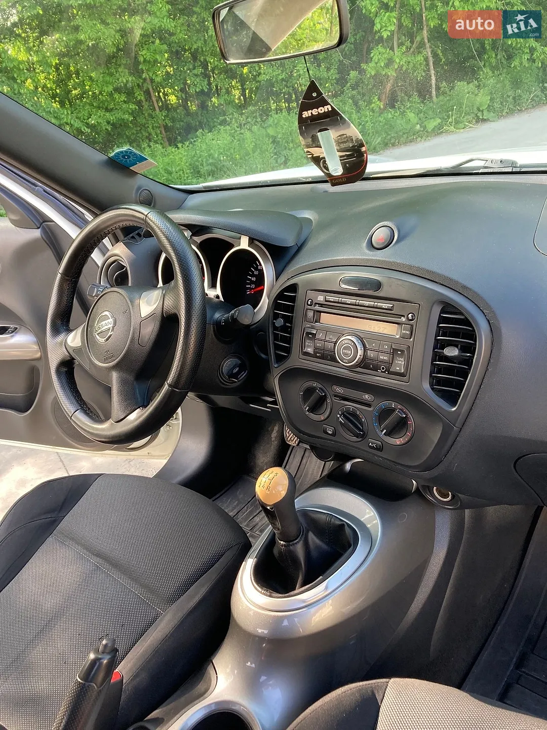 2012 Nissan Juke - мініатюра 18